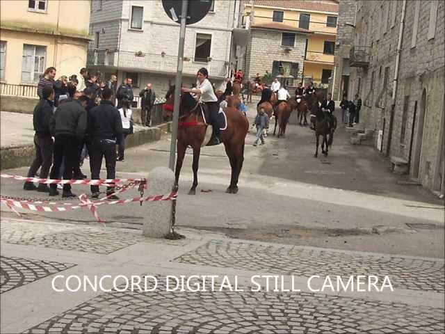 santa lucia sarule 2011 sardegna by korosardu.wmv