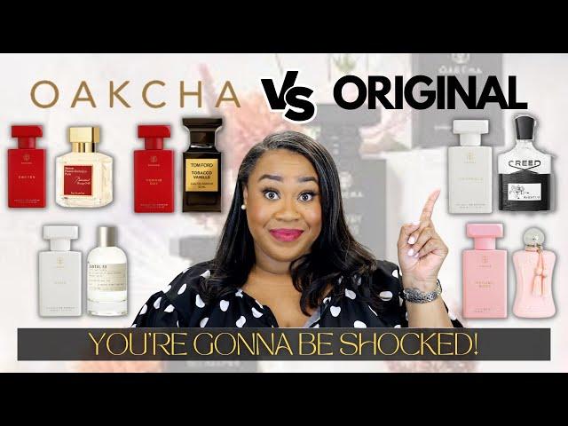 Oakcha vs. the Original⎮What the Internet is Saying About Oakcha! Let’s Put it to the Test! 