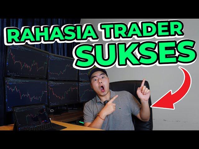 Belajar Analisa Teknikal Forex Untuk Pemula