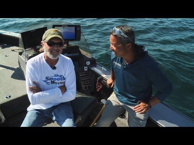 Lindner's Angling Edge - Coho Mania - Sport Fish Michigan