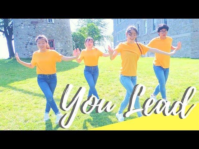 Movement in Christ | You Lead (Jamie Grace)