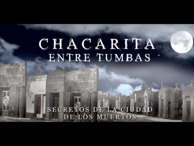 Especiales TN - Chacarita entre tumbas - Bloque 3