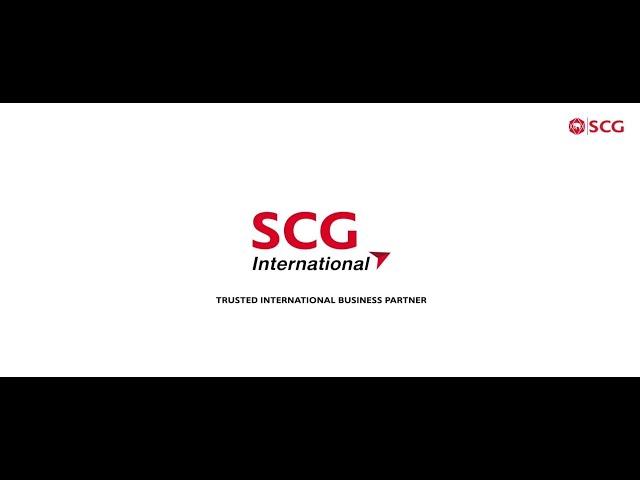 SCG International Company Profile