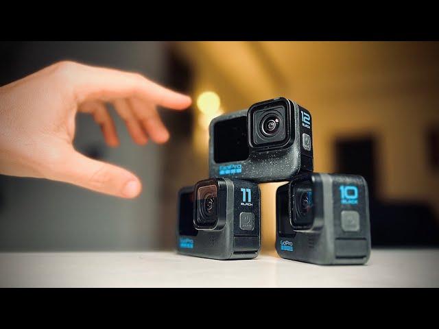 How to Use GoPro HERO 12 [Beginner’s Guide 2024]