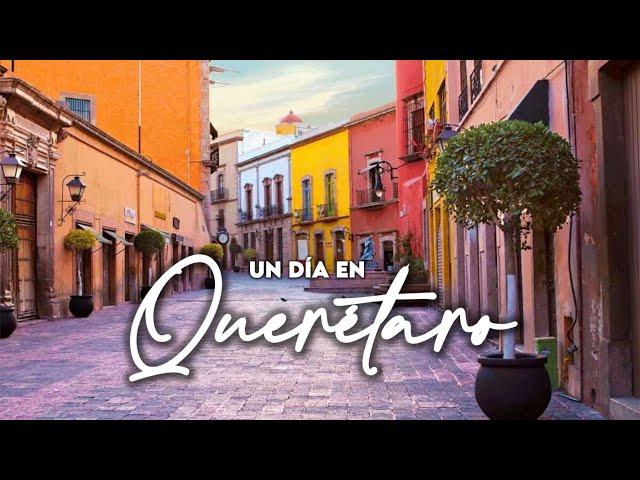 Querétaro México | La ciudad más próspera de México