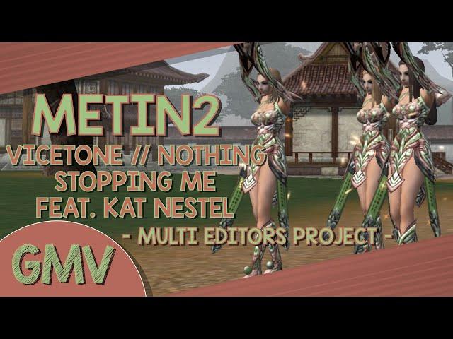 Metin2 MEP // nothing stopping me