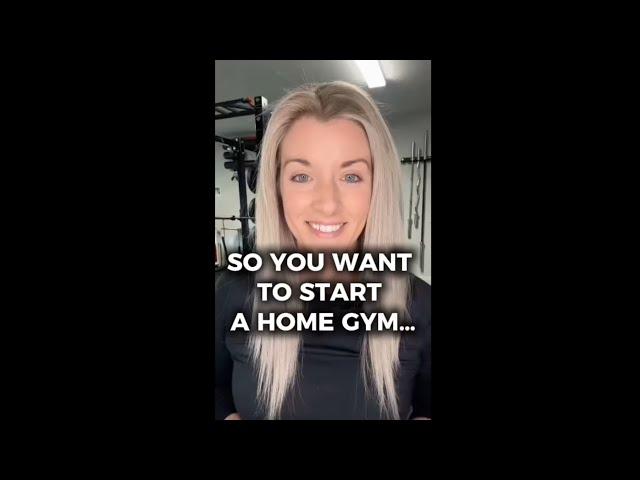 Get the Faceted Fitness Home Gym Guide | Start Building Your Home Gym
