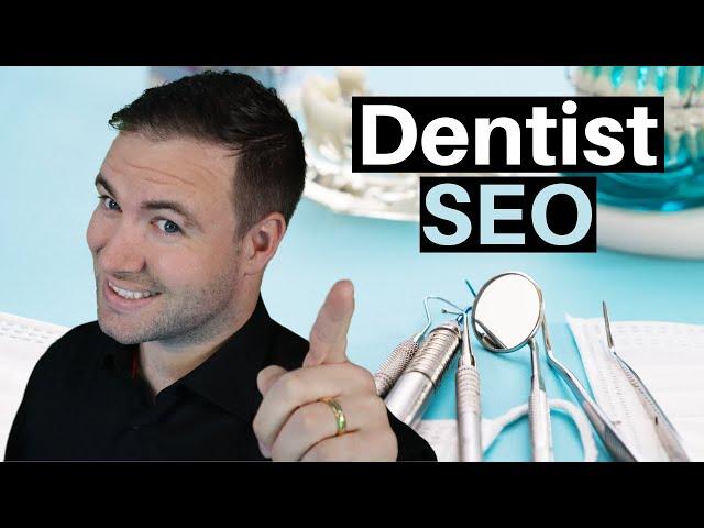 Dentist Seo - The Ultimate Guide To Seo for Dentist