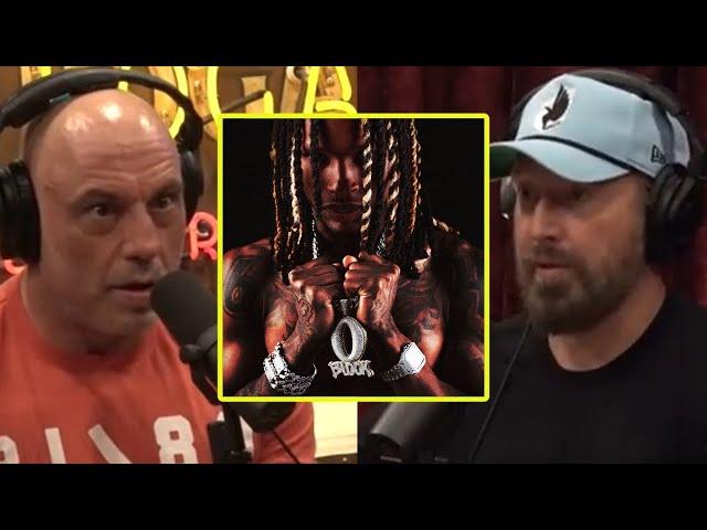 The Sad Reality Of Growing Up In The Southside Of Chicago | Joe Rogan & Chad Daniels