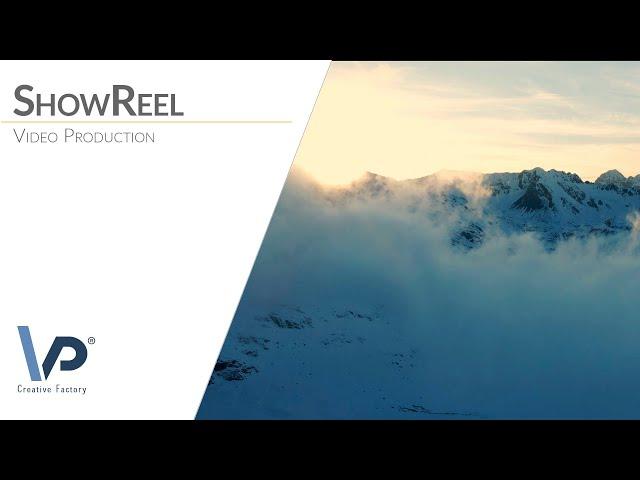 Showreel  |  Video Production