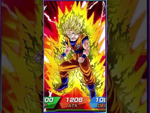 DESESPERADO! SUMMONS 8 ANIVERSARIO Goku GT & Vegeta SSJ4! Dokkan Battle