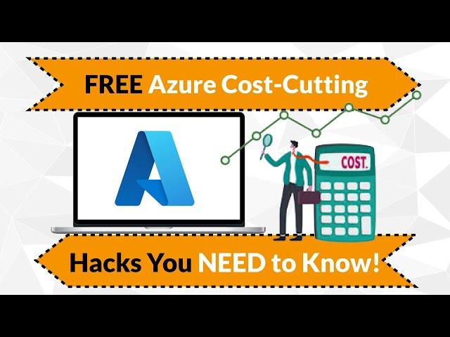 How to Reduce Costs in Azure Cloud || Azure Cost Optimization Best Practices