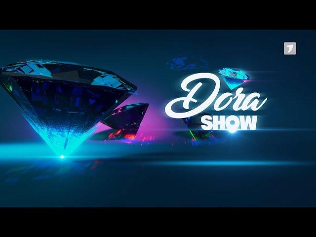 Dora Show, ediția din 23.11.2024