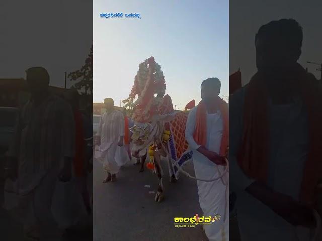ಭಾಗ - 02 ನೇ ವಿಡಿಯೋ | ಮಹಾ ಕುಂಭಮೇಳಕೆ ಚಿಕ್ಕರಸಿನಕೆರೆ ಬಸವಪ್ಪನವರ ಆಗಮನ | T.Narashipura