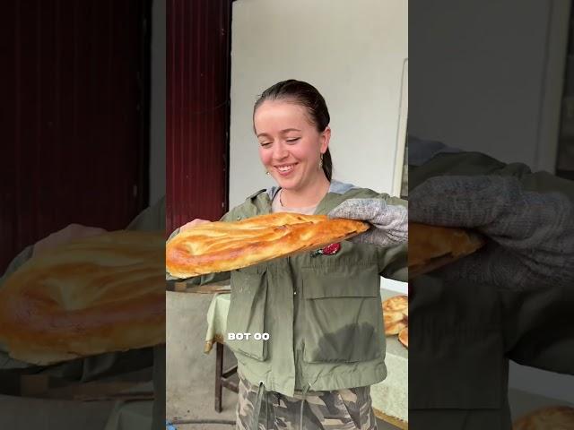 Дагестанский тандыр