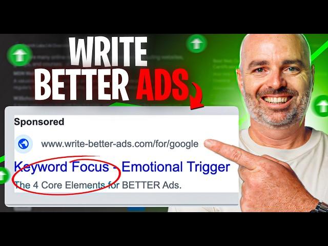 Ad Copy Essentials for Google Ads in 2025