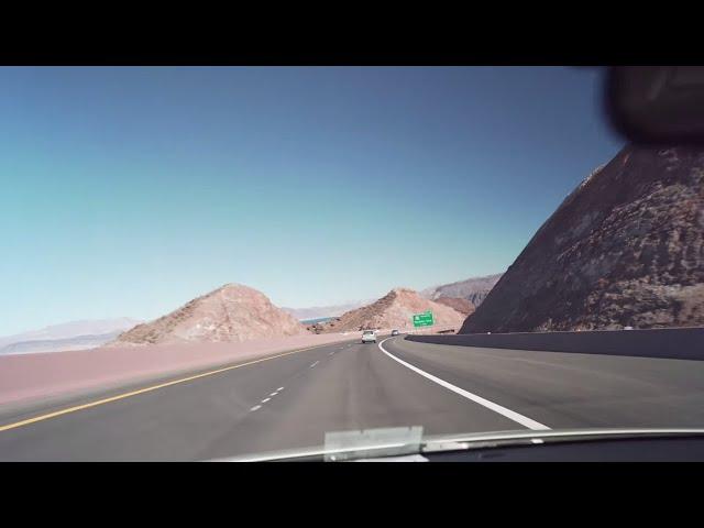 Vegas Road Trip | Season 2 EP 2