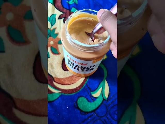 Pintola Peanut Butter  #peanutbutter #butter #peanut #muscle #diet