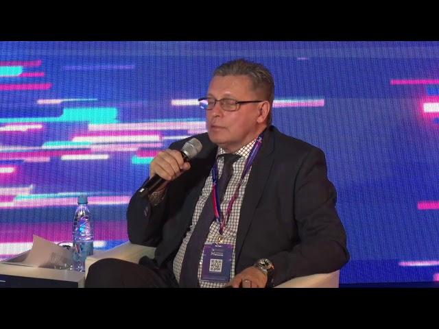 «СМИ и гражданская консолидация. Освещение СВО, борьба с фейками, поддержка сообщества»