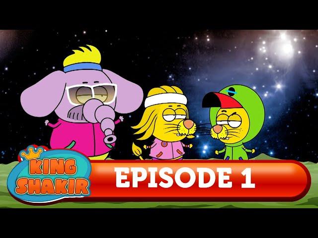 #cartoon Garbage Room | Episode 1 -   #funny #animation