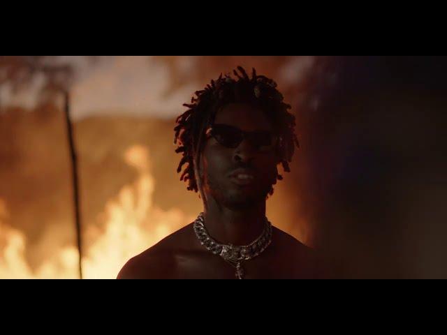 SAINt JHN - "Sucks To Be You" (Official Music Video)