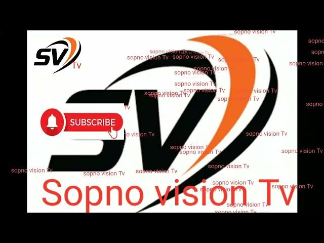 sopno vision intro