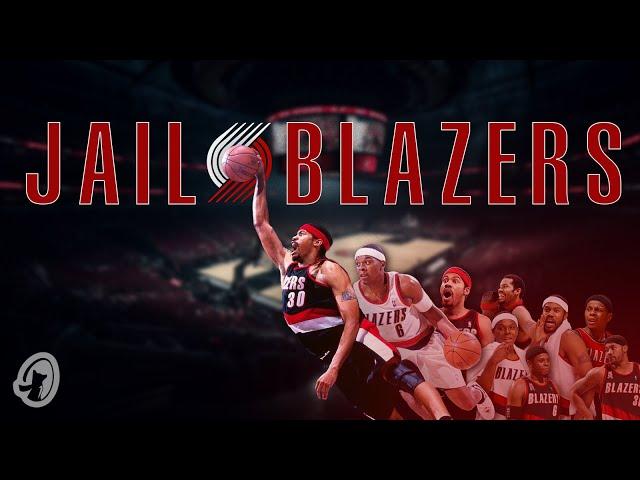 Jailblazers: Rasheed Wallace and Bonzi Wells speak out