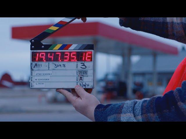 Gas Station Talk | Deleted Scene from 'Joe Pera Talks With You'