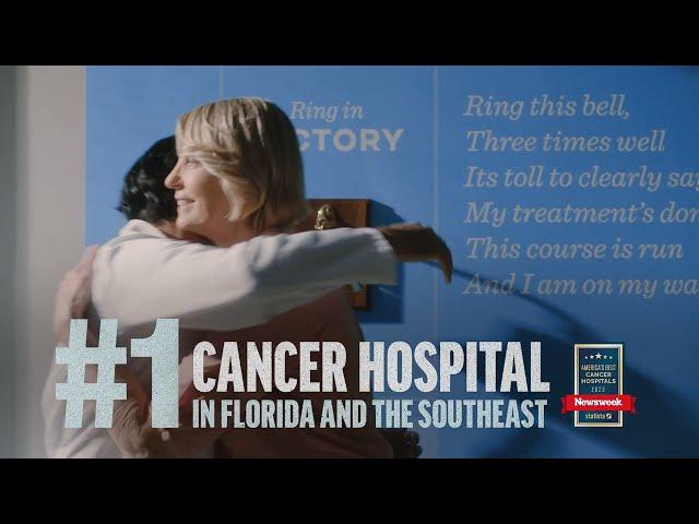 Moffitt Cancer Center at Southshore: Top Cancer Care in Florida Near South Hillsborough