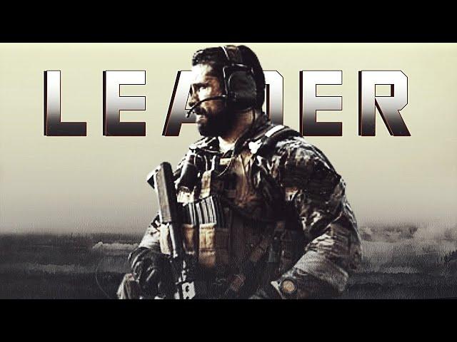 I'm A Soldier - "LEADER" || Motivation (2021)