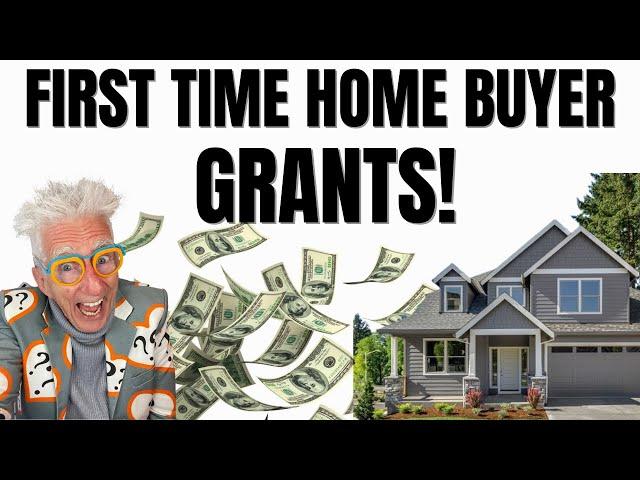 $20,000 First Time Homebuyer Grants Start July 1