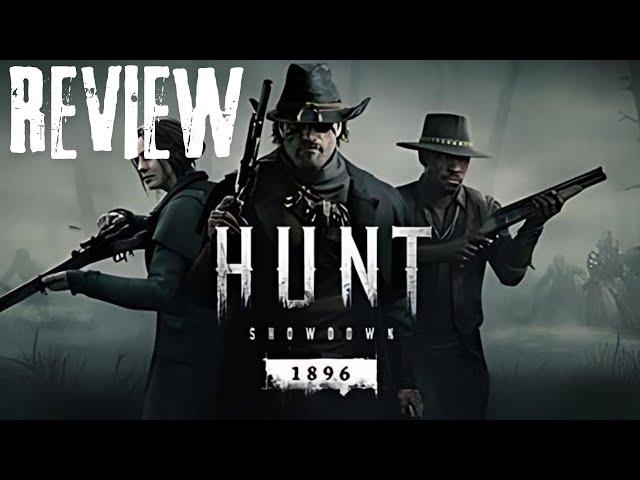 Hunt: Showdown 1896 - What You Need to Know Before You Play!