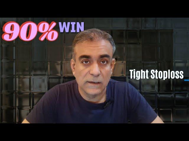 FULL CODE || 90% WIN Forex Trading Robot || Tight Stoploss (USDJPY, GBPUSD & EURUSD)