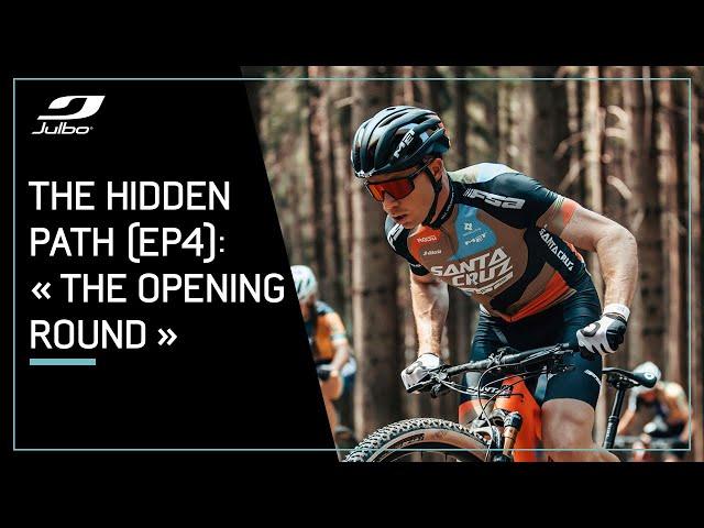 EP4: "Round 1"  - The Hidden Path | Julbo