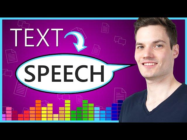  Text to Speech Converter - FREE & No Limits