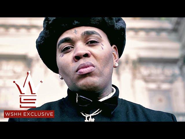 Kevin Gates "Not The Only One" (WSHH Exclusive - Official Music Video)