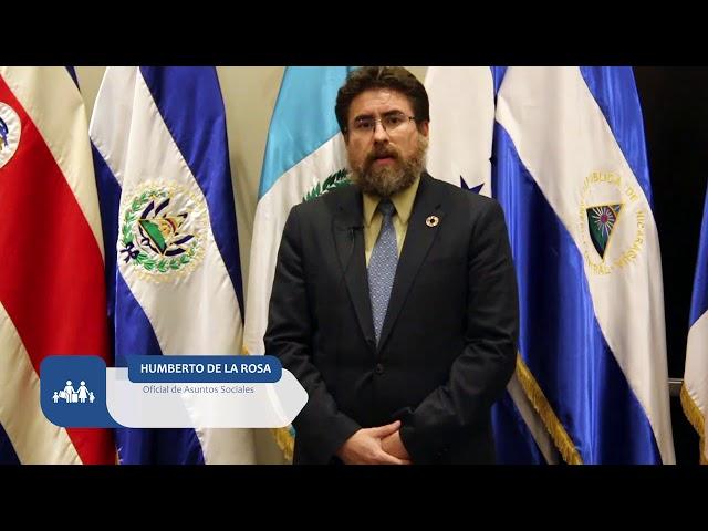 HUMBERTO SOTO - Comisión Económica para América Latina y el Caribe (CEPAL)