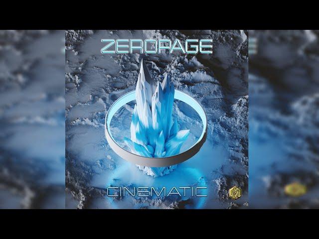 Zeropage - Cinematic [Full Album]