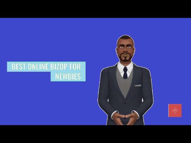 Best Online Bizop for Newbies - Best Bizop to Make Money Fast