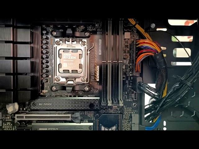 AMD Ryzen™ 5 7600X AM5 socket - Milonet Electronics