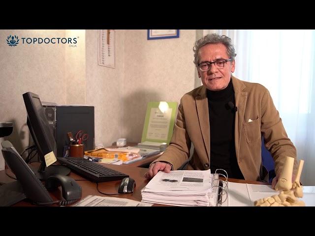 COT Istituto Clinico Polispecialistico | Top Doctors