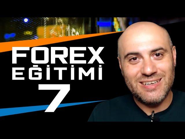 Yeni Başlayanlar için Forex Eğitim Videoları #7: Forex ve Haberler