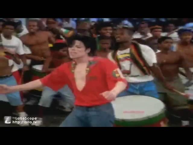 michael jackson  rap in yiddish