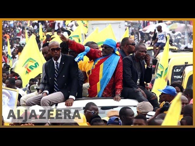  DRC starts releasing pardoned political prisoners | Al Jazeera English