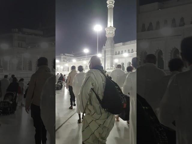 #haram #makkah #saudiaArbia #kaba #beautiful #Allhumdulillah #islamicholysite #duet