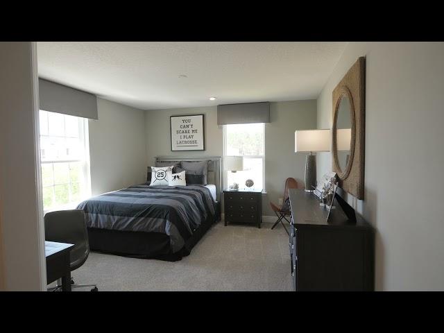 Ryan Homes - Winterset