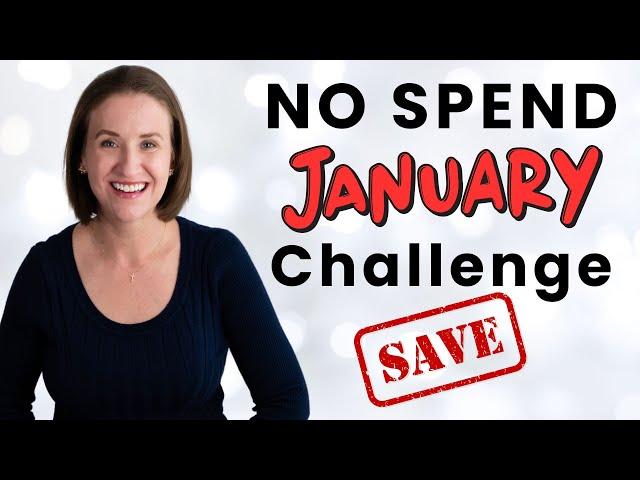 18 Tips for a Successful No-Spend Month (SAVE A LOT OF MONEY FAST!)