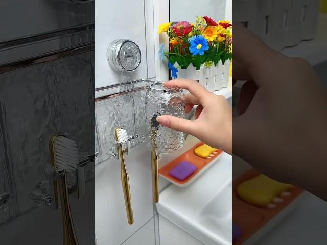 "Smart Appliance Hacks to Simplify Your Life! ️ #LifeHacks #SmartTech #Shorts"