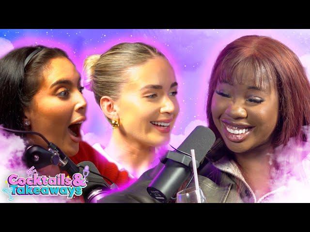 The Girls Bathroom Talk, Met Gala 2024, Baby Reindeer & Frenemies