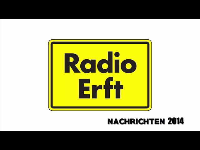 Radio Erft | Nachrichten | 2014